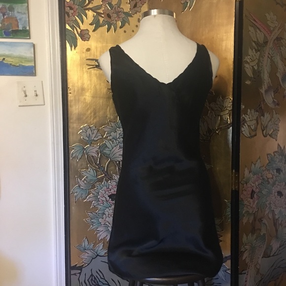 🔴PINOIR SET SHORT-Beautiful Design insetGown&Coat - Picture 5 of 8